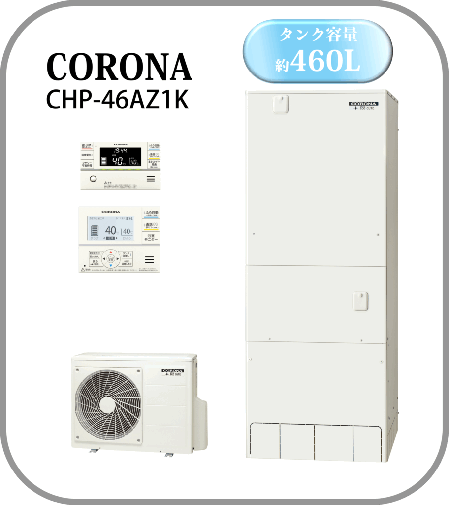 CHP-46AZ1K
